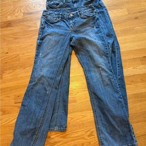 Classic Blue Women's Jeans Two Pairs!!!